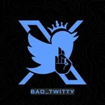 Аватар канала 🔴 اخبار جنگ | Bad Twitty