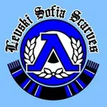 Аватар канала Levski Sofia Scarves ✙