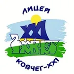Аватар канала Лицей Ковчег-XXI
