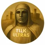 Аватар канала ☠️ ТЦК ULTRAS 🇺🇦