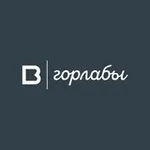Аватар канала Горлабы ВЭБа