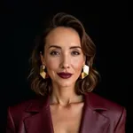 Аватар канала Ирина Баранцева ▪️ СМЕЛОСТЬ И ЛИДЕРСТВО