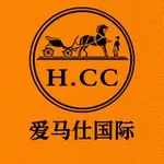 Аватар канала H.CC 爱马仕国际