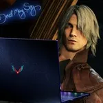 Аватар канала DEVIL MAY SPY