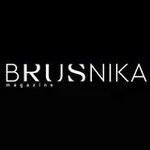 Аватар канала «BRUSNIKA magazine»