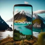 Аватар канала Сахалин Brief