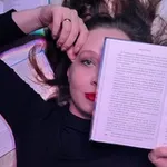 Аватар канала 📚 Книжное местечко 📚