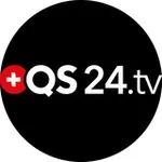 Аватар канала 🇨🇭 QS24 | Schweizer Gesundheitsfernsehen - Eine Perspektive mehr Gesundheit & Persönlichkeitsentwicklung.