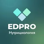Аватар канала Академия EDPRO: Нутрициология