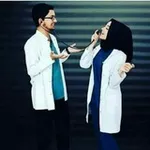 Аватар канала إقٌتبَآسآت دِڪتوورهـ ؛ 💘 🙊