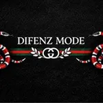 Аватар канала difenz mode