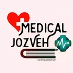 Аватар канала Medical Jozveh