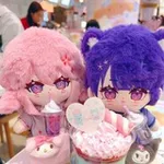 Аватар канала 🍥 Plush Impact 🍥