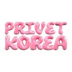 Аватар канала PRIVET KOREA | Корея, дорамы, K-pop