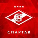Аватар канала ФК Спартак | Spartak