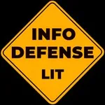 Аватар канала InfoDefenseLIT // InformacijosGynyba