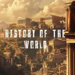 Аватар канала History of the World ⏳