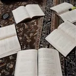 Аватар канала ثَــوَاء!