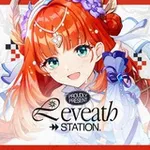 Аватар канала Leveath!