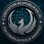 Аватар канала Surxondaryo IIB Kiberxavfsizlik