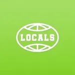 Аватар канала K:LOCALS