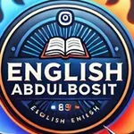 Аватар канала ENGLISH LEARNING