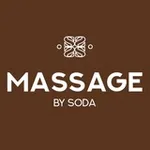 Аватар канала Massage by Soda