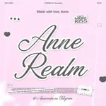 Аватар канала Annerealm; open SETBA MB ST QR DECO WORDING WM