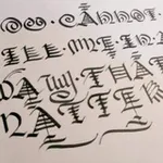 Аватар канала USER WAS DIAGNOSED FOR THIS POST