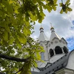 Аватар канала Храм на Бутовском полигоне