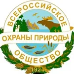 Аватар канала ВСЕРОССИЙСКОЕ ОБЩЕСТВО ОХРАНЫ ПРИРОДЫ