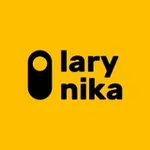 Аватар канала Ника Ларюшкина о собаках и не только