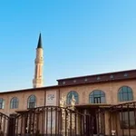 Аватар канала Центральная Мечеть г.Кизилюрт