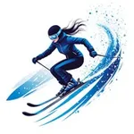 Аватар канала Горные лыжи ⛷