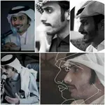 Аватар канала .• 𖤍 🎥 سلمان بن خالد ❁𖤍