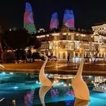 Аватар канала Maira Baku