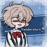 Аватар канала yandereturn 💌