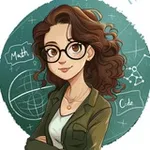Аватар канала Математический код