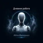 Аватар канала АйТи Империал | Дневник робота