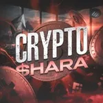 Аватар канала CryptoShara