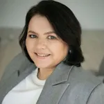 Аватар канала Екатерина ГОРШКОВА-БЕКЕТОВА
