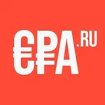 Аватар канала CPA.RU