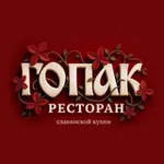 Аватар канала Рестораны «Гопак»