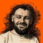 Аватар канала пажик печатает...