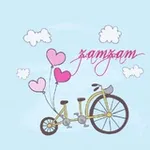 Аватар канала ZÂⱮZÂⱮ┊⁽℡̮ 😼 💛 ⇣
