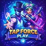 Аватар канала Tap Force Play