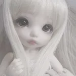 Аватар канала ₍ doll–caged ₎ suffing bons˖ᐟ ♥️