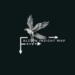 Аватар канала 𝔽𝕒𝕝𝕔𝕠𝕟 𝕚𝕟𝕤𝕚𝕘𝕙𝕥 ᵐᵃᵖ 🦅