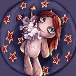 Аватар канала Amateru_ 🍄