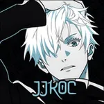 Аватар канала JJK OC CONFESSION